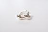 TWIST CURVE EARCUFF