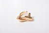 TWIST CURVE EARCUFF
