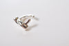 TWIST CURVE EARCUFF