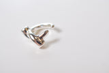 TWIST CURVE EARCUFF