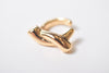 TWIST CURVE EARCUFF