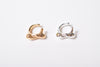TWIST CURVE EARCUFF