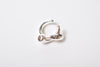 TWIST CURVE EARCUFF