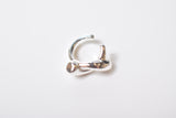 TWIST CURVE EARCUFF