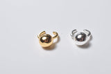 BALL EARCUFF