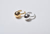 BALL EARCUFF