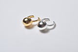 BALL EARCUFF