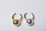 BALL EARCUFF