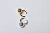 BALL EARCUFF