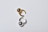 BALL EARCUFF