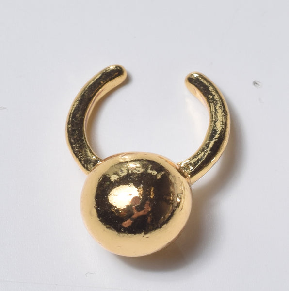 BALL EARCUFF