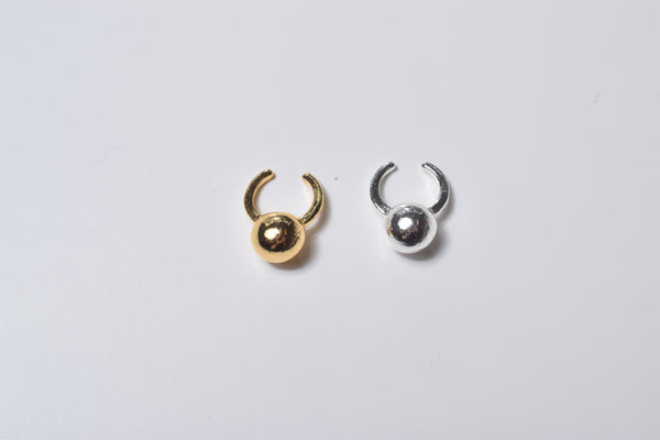 BALL EARCUFF