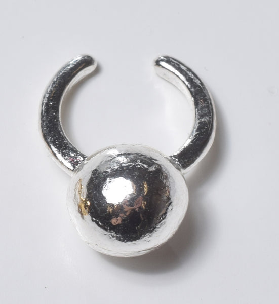 BALL EARCUFF