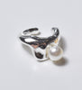 PEARL FLOW EARCUFF