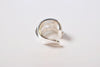 STAR PEARL ZIRCONIA EARCUFF