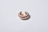 PEARL LAYER EARCUFF