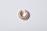 PEARL LAYER EARCUFF