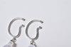 SWING PEARL EARCUFF
