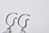 SWING PEARL EARCUFF