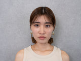 HAUMEA EARRING/PIERCE