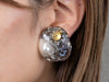 5(FIVE) EARRING