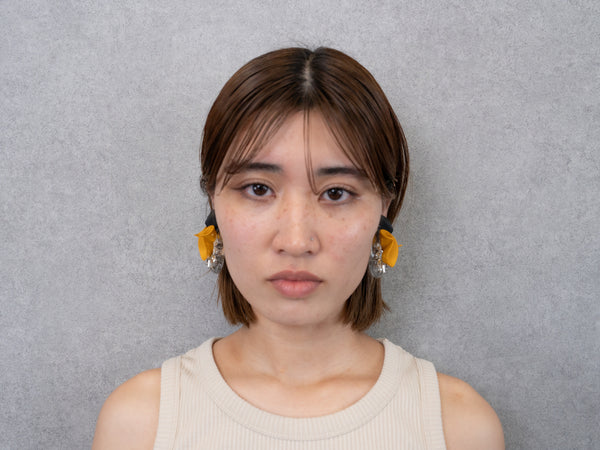 RAT EARRING