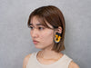 RAT EARRING