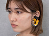 RAT EARRING