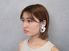 RAT EARRING