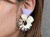 RAT EARRING