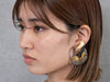 SWAN EARRING