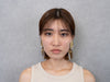 ASAGI EARRING/PIERCE