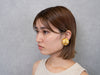 DOT EARRING