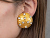 DOT EARRING