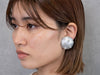 DOT EARRING