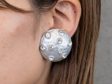 DOT EARRING