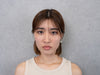 DROP CHAIN EARRING