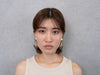 RATTAN INDIAN EARRING