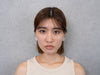 PAVE EARRING/PIERCE
