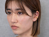 PEARL RHINESTONE MULTI LAYER EARCUFF