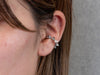 SUN SHINE EARCUFF