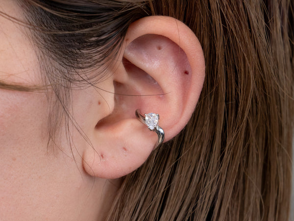 SOLITAIR EARCUFF