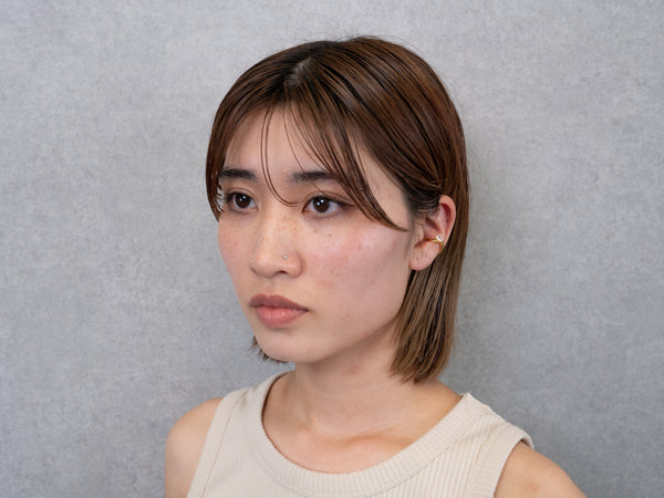 SOLITAIR EARCUFF