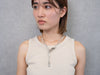 PUZZLE RING NECKLACE
