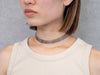 ACCORDION NECKLACE