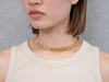ACCORDION NECKLACE