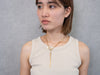 TASSEL NECKLACE