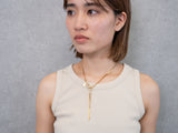 TASSEL NECKLACE