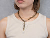 GLOSS CHAIN  NECKLACE