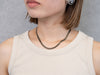GLOSS CHAIN  NECKLACE